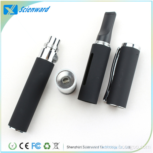 New Design Electronic Cigarette Manufacturer China with Dry Herb\Wax Vaporizer